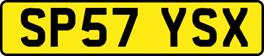SP57YSX