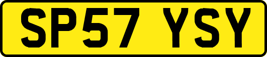SP57YSY
