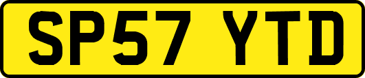 SP57YTD