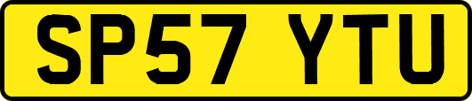 SP57YTU