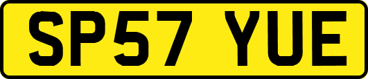 SP57YUE