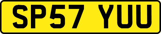 SP57YUU