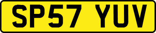 SP57YUV