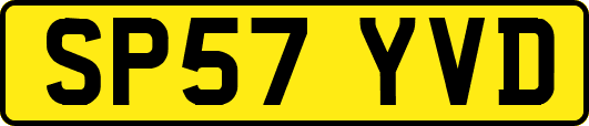 SP57YVD