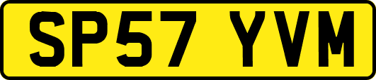 SP57YVM
