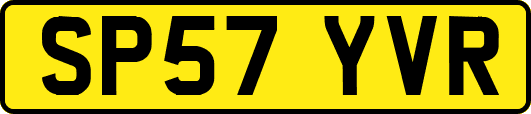 SP57YVR
