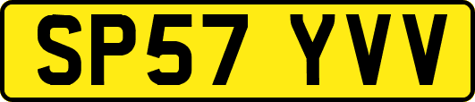 SP57YVV