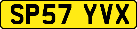 SP57YVX