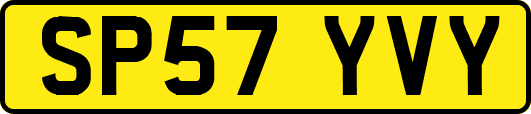 SP57YVY