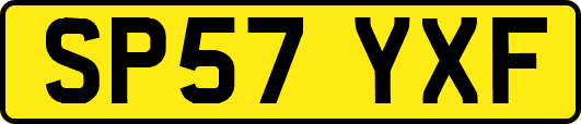 SP57YXF