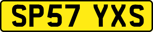 SP57YXS
