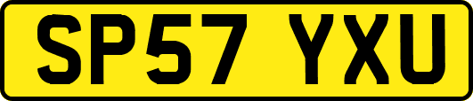 SP57YXU