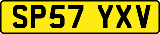 SP57YXV