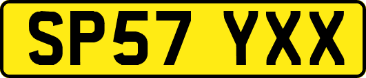SP57YXX