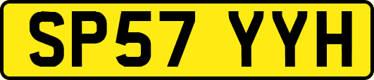 SP57YYH