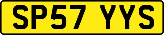 SP57YYS