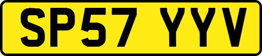 SP57YYV
