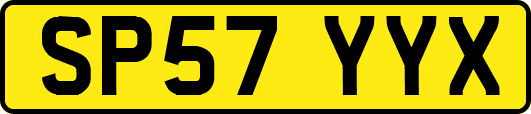 SP57YYX
