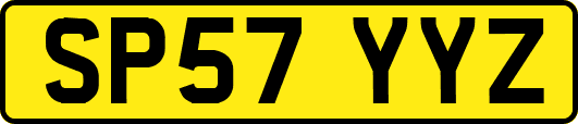 SP57YYZ