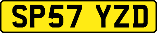 SP57YZD
