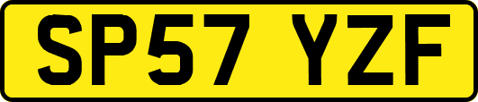 SP57YZF