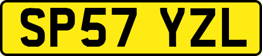 SP57YZL