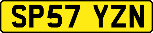 SP57YZN