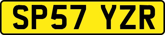 SP57YZR