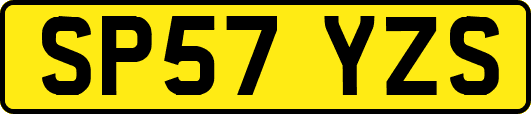 SP57YZS