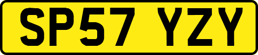 SP57YZY