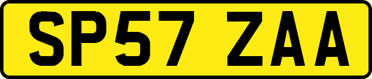 SP57ZAA