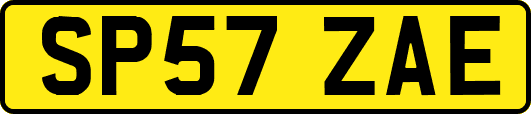 SP57ZAE