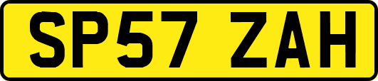 SP57ZAH
