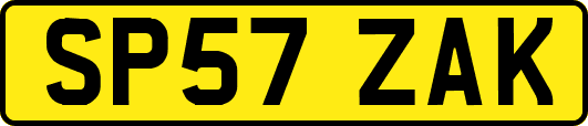 SP57ZAK