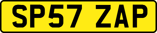 SP57ZAP