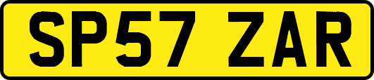 SP57ZAR