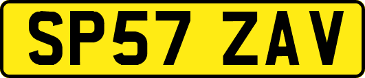 SP57ZAV