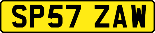 SP57ZAW