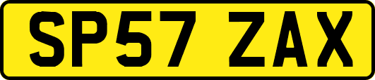 SP57ZAX