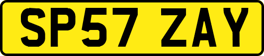 SP57ZAY