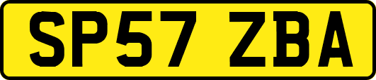 SP57ZBA
