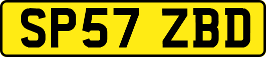 SP57ZBD