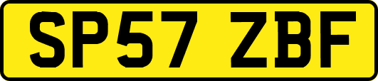 SP57ZBF
