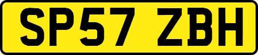 SP57ZBH