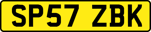 SP57ZBK