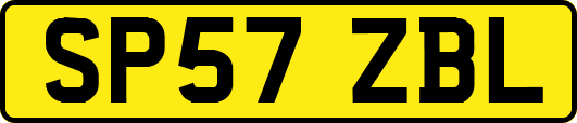 SP57ZBL