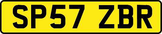 SP57ZBR