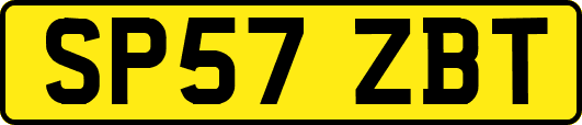 SP57ZBT