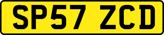 SP57ZCD
