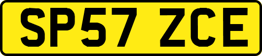 SP57ZCE